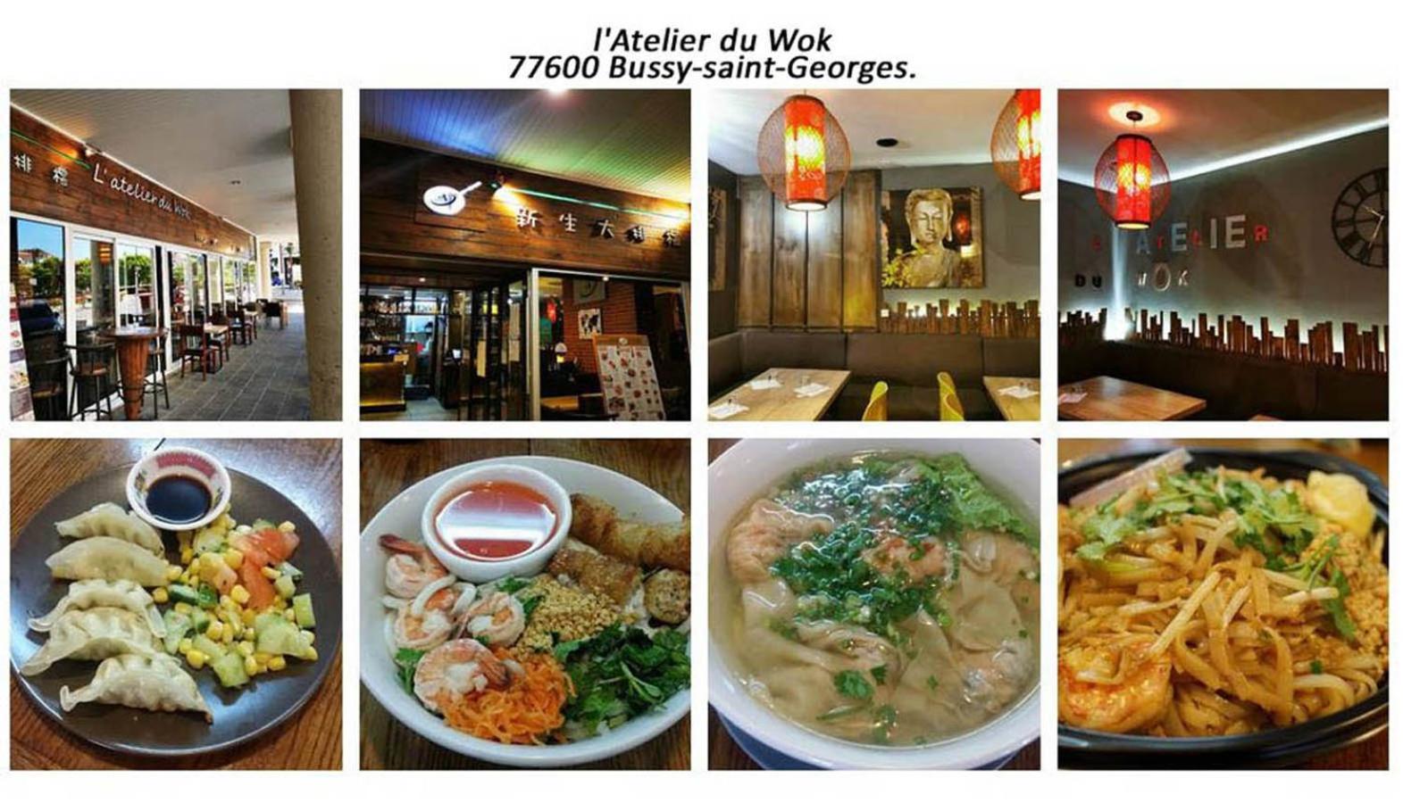 A Lovely Nest 布西圣乔治 外观 照片